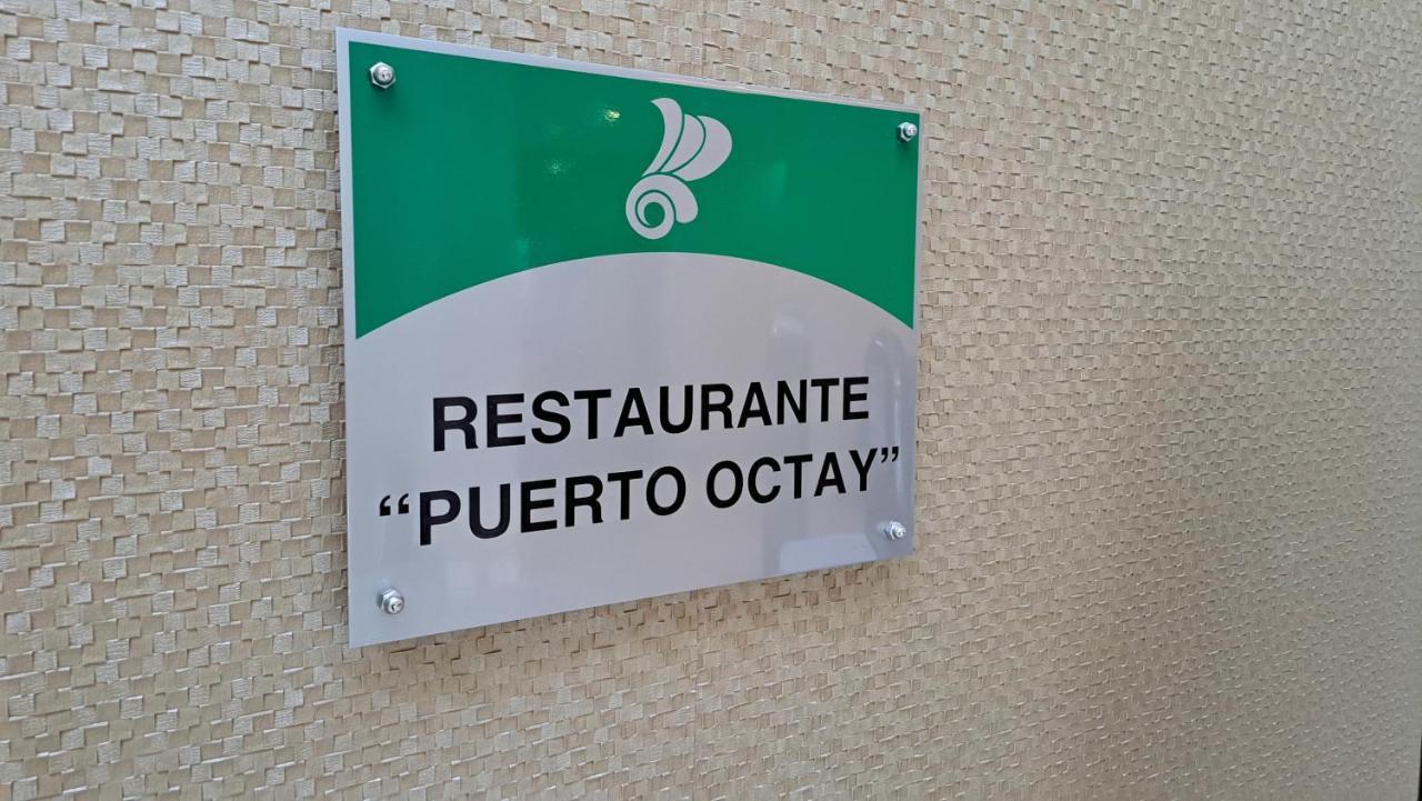 Hotel Diego De Almagro Osorno Buitenkant foto