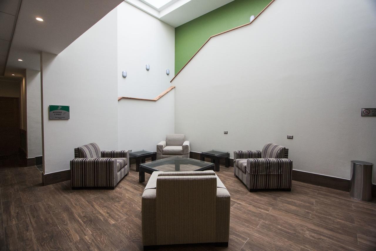 Hotel Diego De Almagro Osorno Buitenkant foto